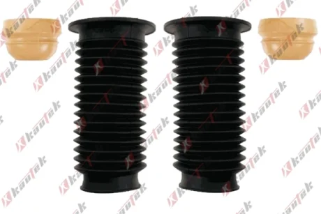 KAUTEK OPEL захист аморт.передн.к-кт Astra H,Signum,Vectra C,Zafira B,Fiat Croma 04- Kautek OPBK002
