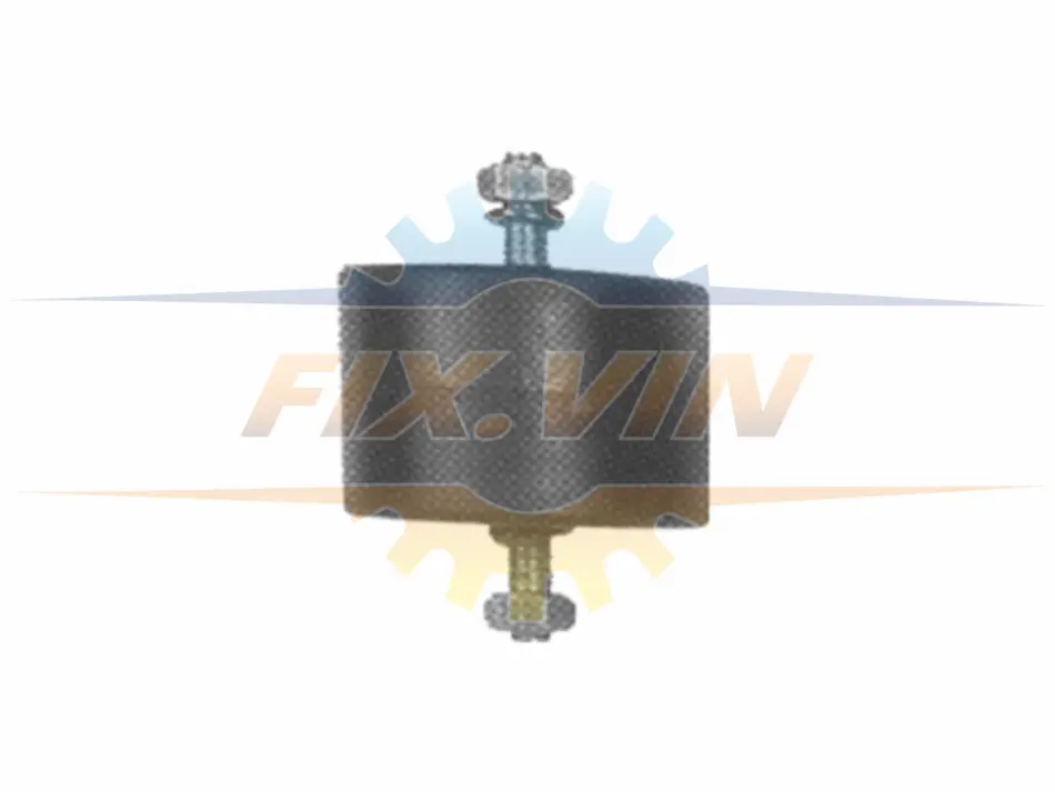 KAUTEK-TEKNOROT OPEL подушка двигуна KADETT 10-14 Kautek OPEM052 (фото 1)