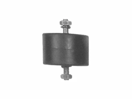 KAUTEK-TEKNOROT OPEL подушка двигуна KADETT 10-14 Kautek OPEM052