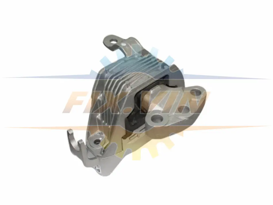 KAUTEK-TEKNOROT OPEL Подушка двигателя Astra J,Chevrolet Cruze 1.6 09- Kautek OPEM110 (фото 1)