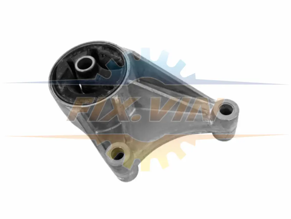 KAUTEK-TEKNOROT OPEL Подушка двиг. передняя Astra H 1.7CDTI Kautek OPEM113 (фото 1)