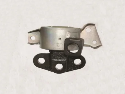 KAUTEK-TEKNOROT OPEL Подушка двиг. передняя прав.Corsa D 1.7CDTI 06- Kautek OPEM114