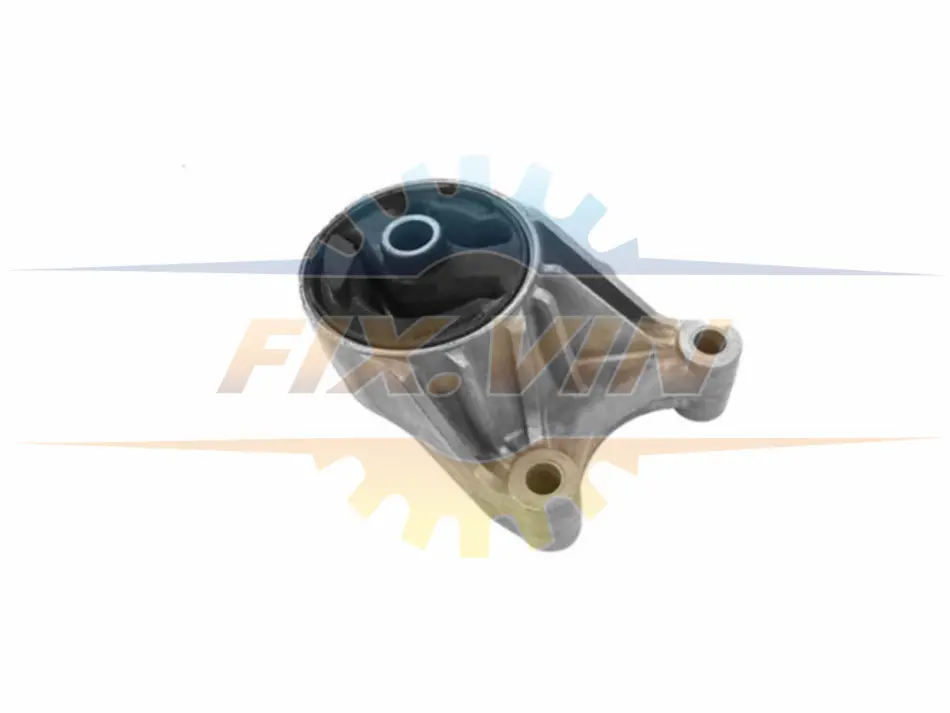 KAUTEK-TEKNOROT OPEL Подушка двигателя Astra H 2.0 Turbo/2.2 Kautek OPEM122 (фото 1)