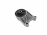 KAUTEK-TEKNOROT OPEL Подушка двигателя Astra H 2.0 Turbo/2.2 Kautek OPEM122 (фото 1)