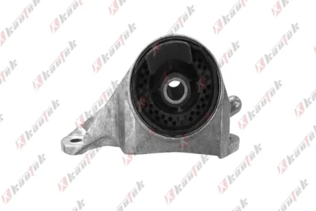 KAUTEK OPEL подушка двигуна прав.Zafira 05- Kautek OPEM123