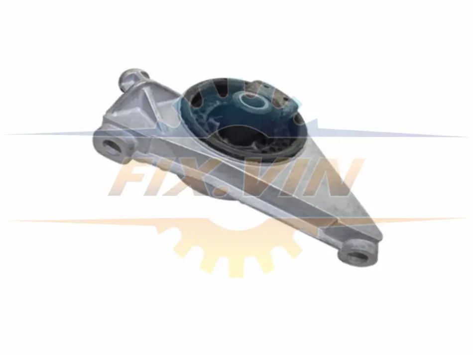 KAUTEK-TEKNOROT OPEL подушка двигуна Astra G 2.2 Kautek OPEM129 (фото 1)