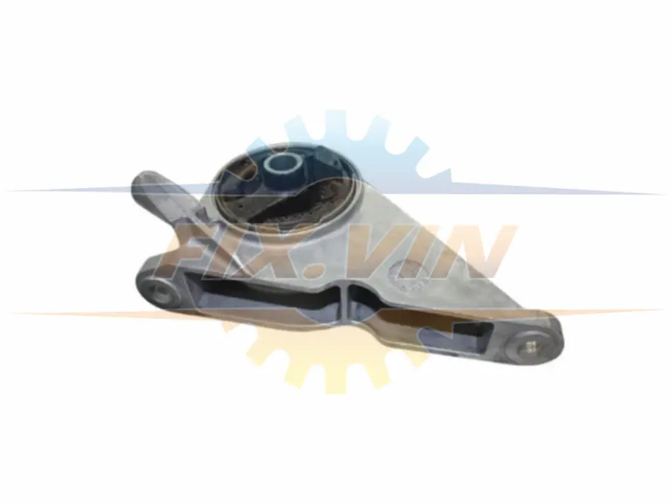 KAUTEK-TEKNOROT OPEL Подушка двигателя Astra H,Zafira Kautek OPEM130 (фото 1)