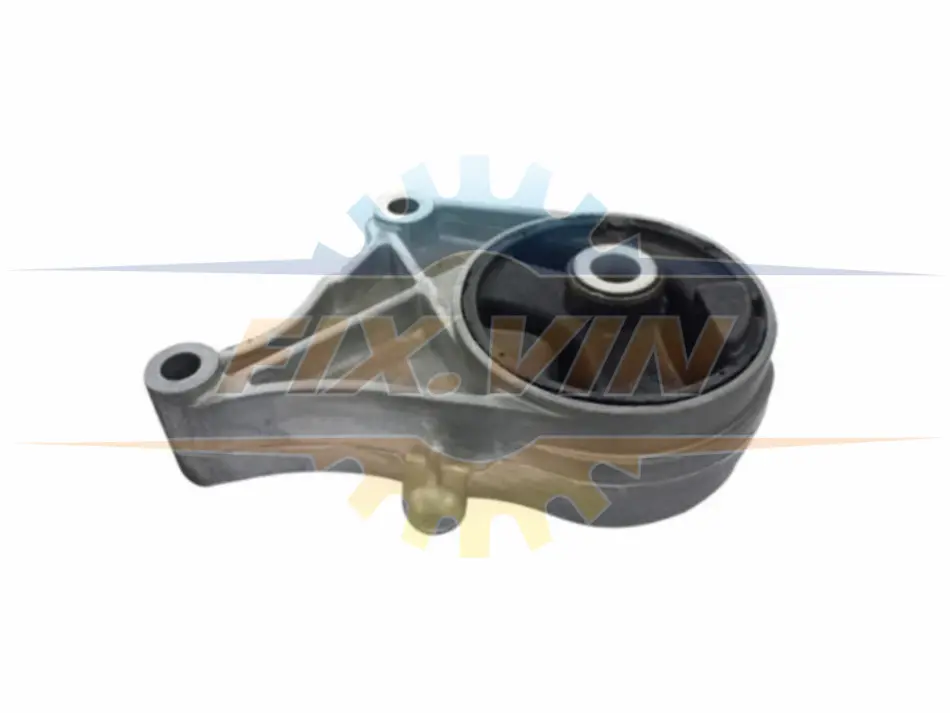 KAUTEK-TEKNOROT OPEL Кронштейн двигателя Vectra C,Signum 1.9CDTI 04- Kautek OPEM132 (фото 1)