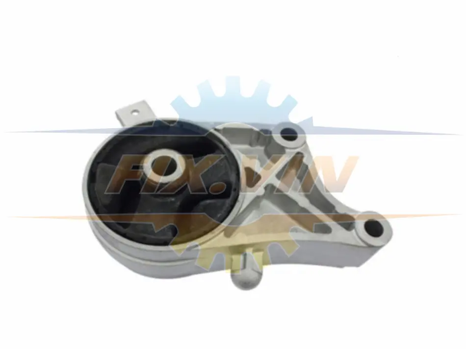 KAUTEK-TEKNOROT OPEL Подушка двигателя Vectra C,Signum 2.2 02- Kautek OPEM133 (фото 1)