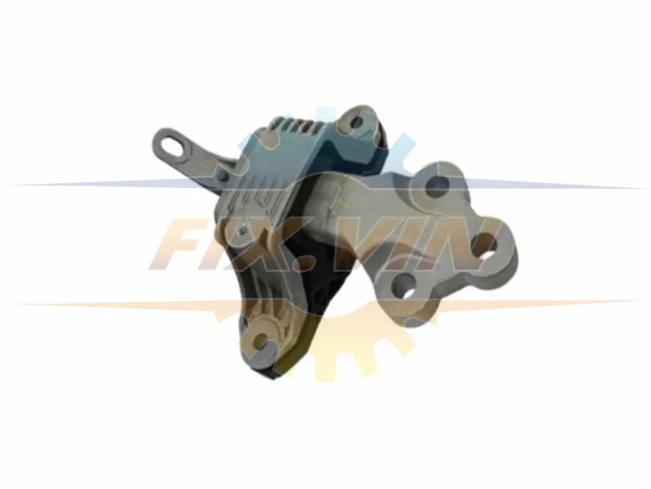 KAUTEK-TEKNOROT OPEL Подушка двигателя Astra J 1.4 09- Kautek OPEM143 (фото 1)