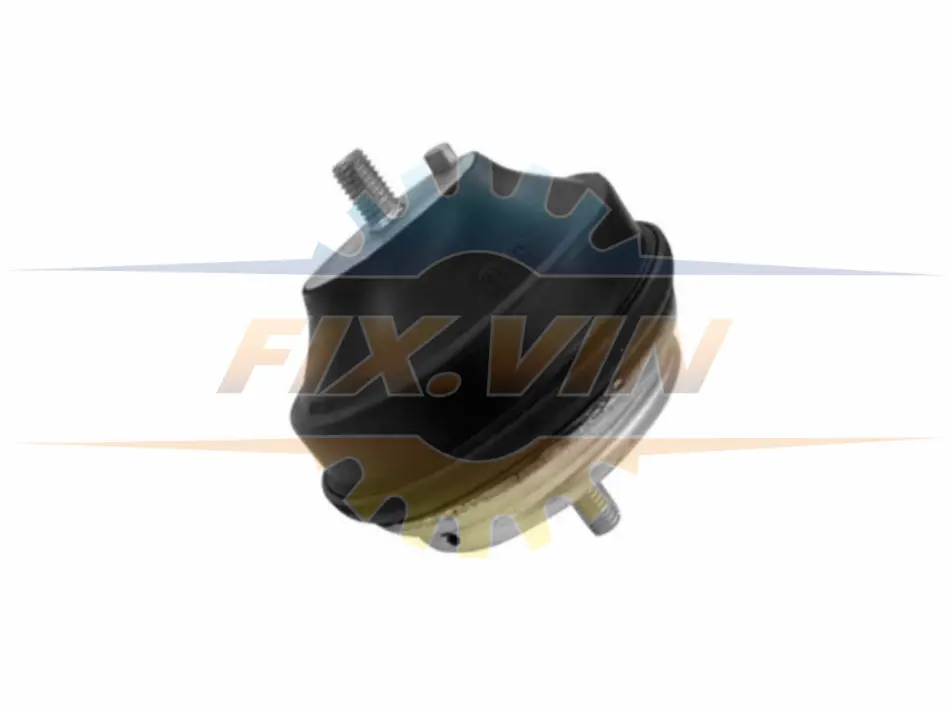 KAUTEK-TEKNOROT OPEL Подушка двигателя левая Omega A 2.3D/TD,Rekord E Kautek OPEM145 (фото 1)