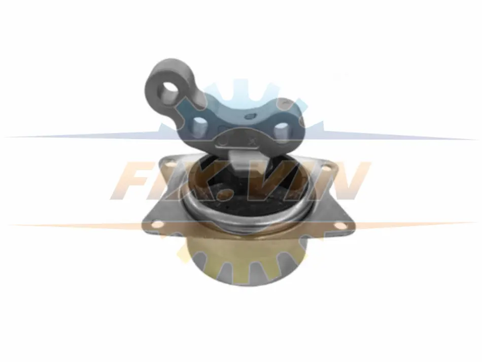 KAUTEK-TEKNOROT OPEL Подушка двигателя Signum,Vectra C 2.0 Turbo 03- Kautek OPEM146 (фото 1)