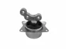 KAUTEK-TEKNOROT OPEL Подушка двигателя Signum,Vectra C 2.0 Turbo 03- Kautek OPEM146 (фото 1)