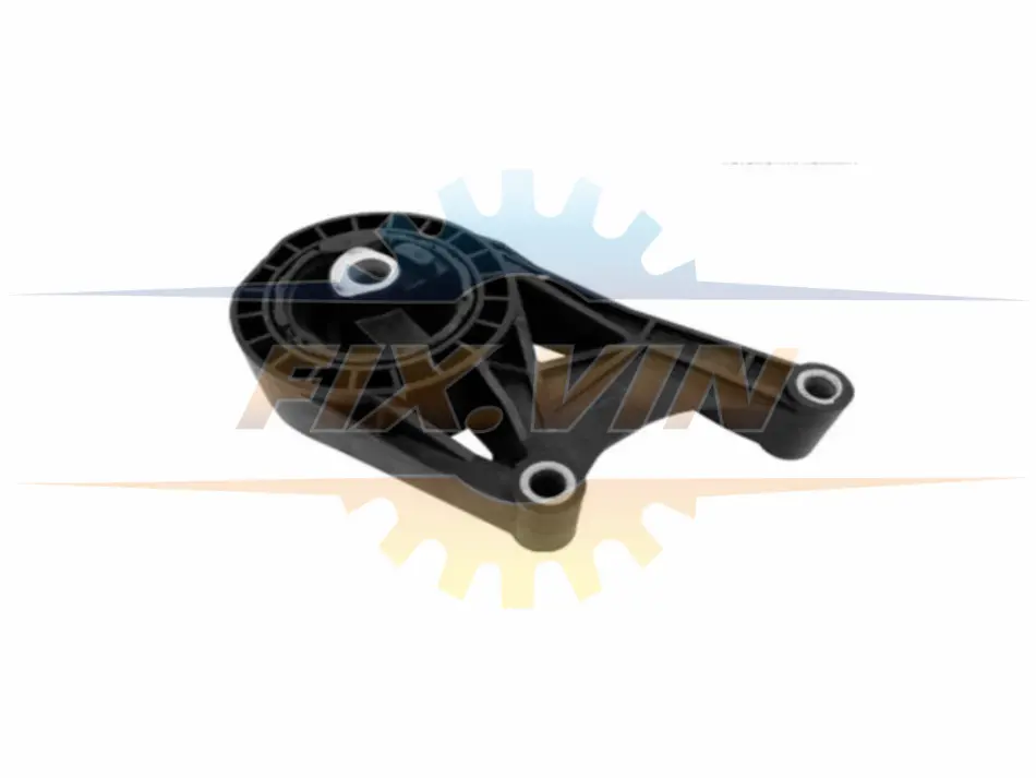KAUTEK-TEKNOROT OPEL Подушка передн.Vectra C,Signum,Fiat Croma,Saab 1.6/1.8 02- Kautek OPEM147 (фото 1)
