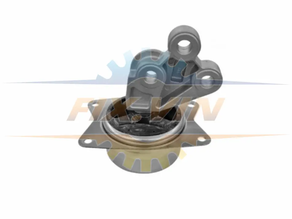 KAUTEK-TEKNOROT OPEL Подушка передн.левая Vectra C,Signum 2.0/2.2 02- Kautek OPEM149 (фото 1)