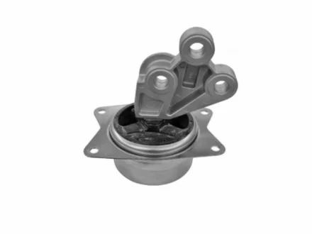 KAUTEK-TEKNOROT OPEL Подушка передн.левая Vectra C,Signum 2.0/2.2 02- Kautek OPEM149
