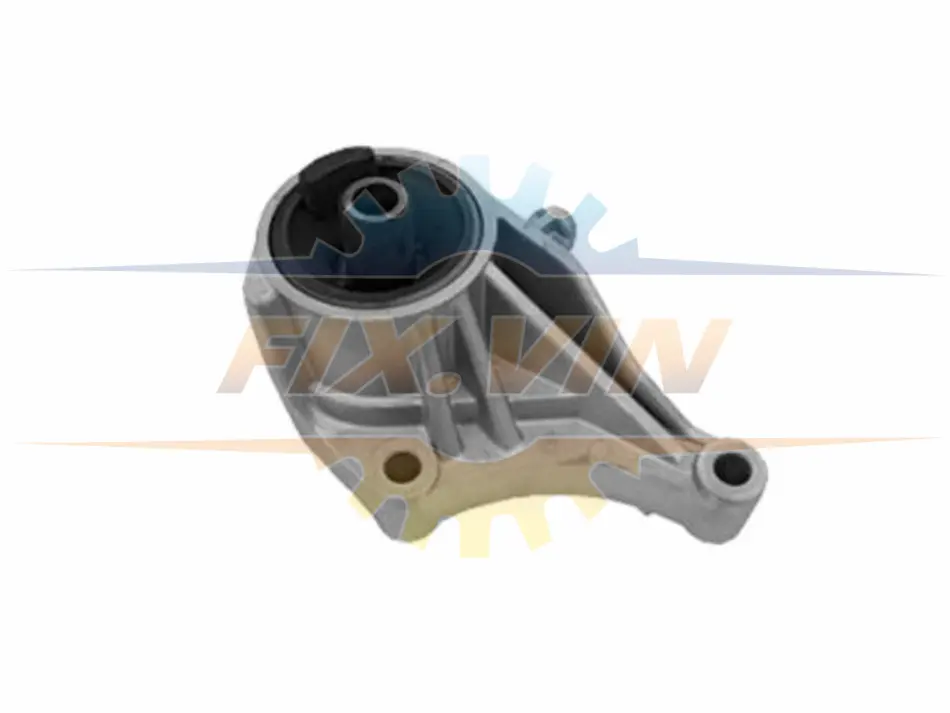 KAUTEK-TEKNOROT OPEL Подушка двигателя Meriva 1.6,1.7CDTi 03- Kautek OPEM151 (фото 1)