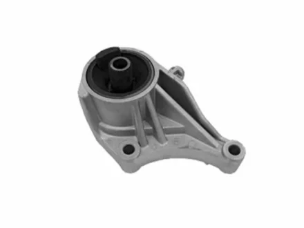 KAUTEK-TEKNOROT OPEL Подушка двигателя Meriva 1.6,1.7CDTi 03- Kautek OPEM151