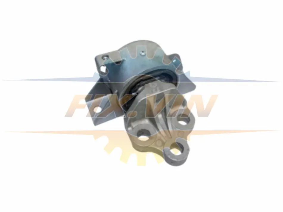 KAUTEK-TEKNOROT OPEL подушка двигуна Corsa, Meriva, 1.3CDTi 10- Kautek OPEM152 (фото 1)