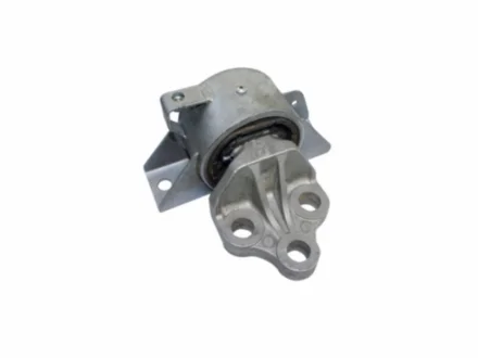 KAUTEK-TEKNOROT OPEL подушка двигуна Corsa, Meriva, 1.3CDTi 10- Kautek OPEM152