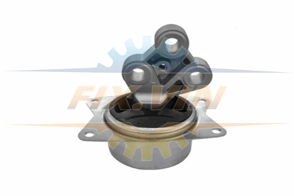 KAUTEK-TEKNOROT OPEL Подушка двигателя лев. ASTRA H (A04) 1.9 CDTI 04-10, ZAFIRA / ZAFIRA FAMILY B (A05) 1.9 CDTI 05-15 Kautek OPEM156 (фото 1)
