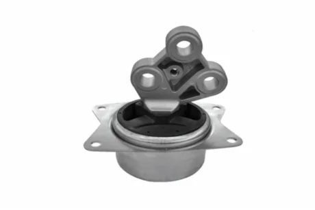 KAUTEK-TEKNOROT OPEL Подушка двигателя лев. ASTRA H (A04) 1.9 CDTI 04-10, ZAFIRA / ZAFIRA FAMILY B (A05) 1.9 CDTI 05-15 Kautek OPEM156