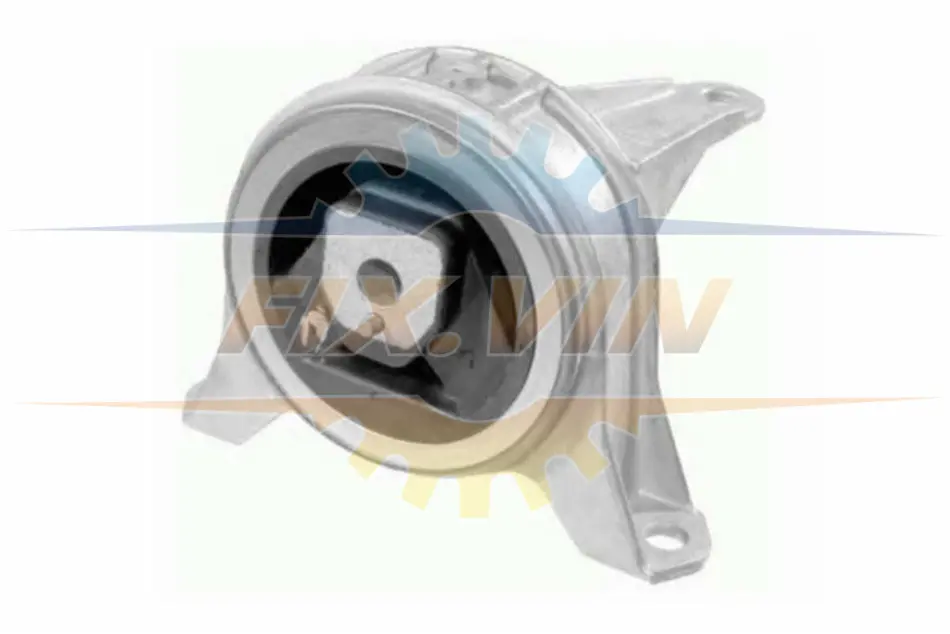 KAUTEK-TEKNOROT OPEL Подушка двигателя прав. ASTRA H (A04) 1.9 CDTI 04-10, ZAFIRA / ZAFIRA FAMILY B (A05) 1.9 CDTI 05-15 Kautek OPEM157 (фото 1)