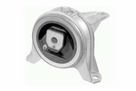KAUTEK-TEKNOROT OPEL Подушка двигателя прав. ASTRA H (A04) 1.9 CDTI 04-10, ZAFIRA / ZAFIRA FAMILY B (A05) 1.9 CDTI 05-15 Kautek OPEM157