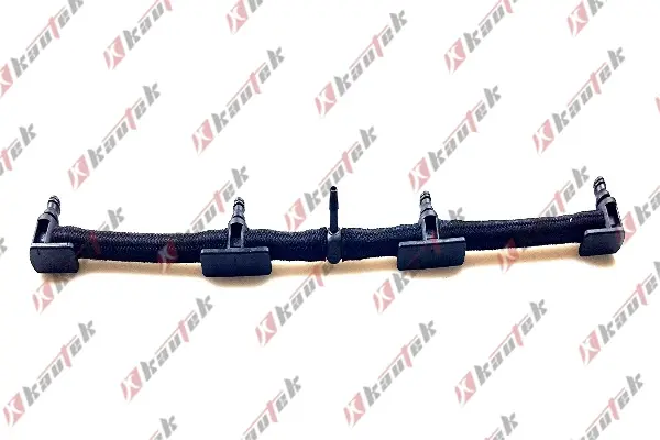 KAUTEK OPEL паливопровід обратки Insignia, Astra, 2,0CDTI 08- Kautek OPFH016 (фото 1)