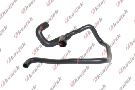 KAUTEK OPEL патрубок радіатора ASTRA H (A04) 1.6 (L48) 04-10, ASTRA H (A04) 1.8 (L48) 06-10 Kautek OPRH007