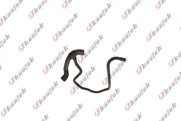 KAUTEK OPEL патрубок радіатора CORSA C (X01) 1.2 00-09, TIGRA TwinTop (X04) 1.4 04-10 Kautek OPRH008 (фото 1)