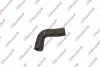 KAUTEK OPEL патрубок радіатора CORSA C (X01) 1.2 (F08, F68) 00-09 Kautek OPRH009 (фото 1)
