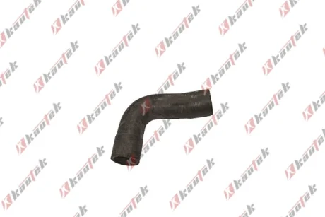 KAUTEK OPEL патрубок радіатора CORSA C (X01) 1.2 (F08, F68) 00-09 Kautek OPRH009