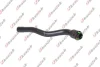 KAUTEK OPEL патрубок радіатора ASTRA H (A04) 1.6 (L48) 04-10, ZAFIRA / ZAFIRA FAMILY B (A05) 1.6 (M75) 05-12 Kautek OPRH025 (фото 1)