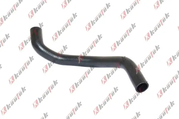 KAUTEK OPEL патрубок радіатора INSIGNIA A 1.6, 1.8 -17 Kautek OPRH027 (фото 1)