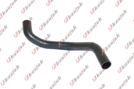 KAUTEK OPEL патрубок радіатора INSIGNIA A 1.6, 1.8 -17 Kautek OPRH027