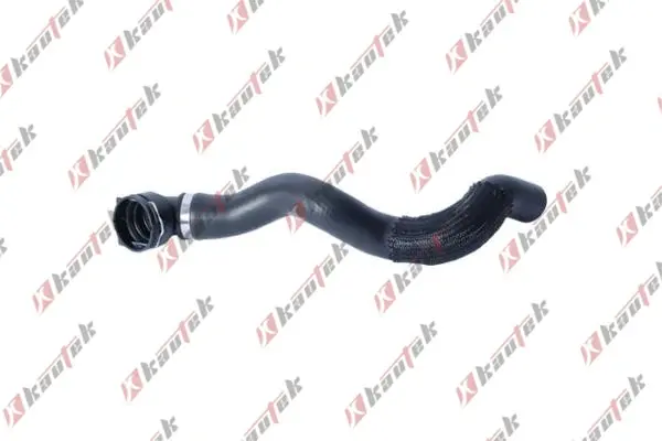 KAUTEK OPEL патрубок радіатора CORSA D (S07) 1.3 CDTI 06-11 Kautek OPRH037 (фото 1)