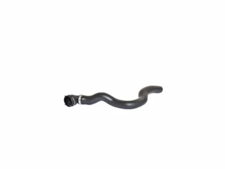 KAUTEK OPEL патрубок радіатора CORSA D (S07) 1.3 CDTI 06-11 Kautek OPRH039