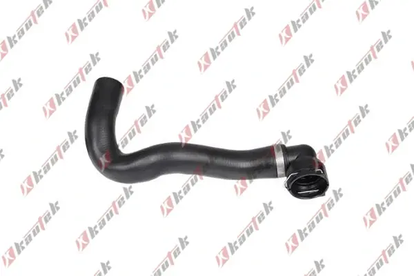 KAUTEK OPEL патрубок радіатора CORSA D (S07) 1.2 (L08, L68) 09-14 Kautek OPRH045 (фото 1)