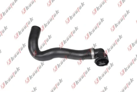 KAUTEK OPEL патрубок радіатора CORSA D (S07) 1.2 (L08, L68) 09-14 Kautek OPRH045