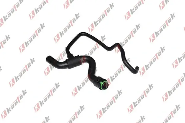 KAUTEK шланг охолодження OPEL Astra G Kautek OPRH060 (фото 1)