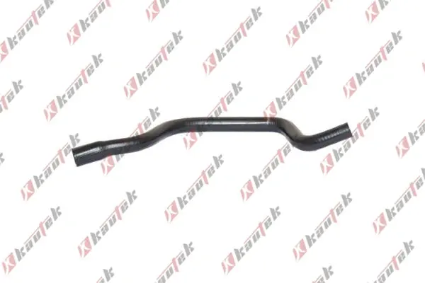 KAUTEK шланг охолодження OPEL Vectra A -95 Kautek OPRH062 (фото 1)