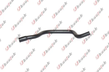 KAUTEK шланг охолодження OPEL Vectra A -95 Kautek OPRH062