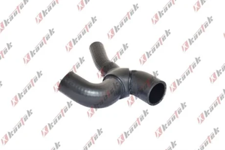KAUTEK шланг радіатора OPEL Astra F 1.8 Kautek OPRH071