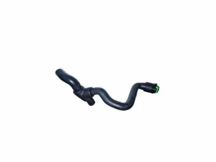 KAUTEK шланг радіатора OPEL ASTRA G 1.7DTI 00-05 Kautek OPRH133