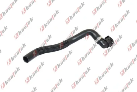KAUTEK шланг вентиляції карткра OPEL CORSA D 1.2, 1.2, 1.4 Kautek OPRH141