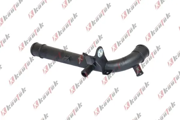 KAUTEK OPEL трубка охолод. рідини Astra G,Combo Tour,Meriva,Vectra C 1.4/1.6 Kautek OPRH190 (фото 1)