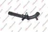 KAUTEK OPEL трубка охолод. рідини Astra G,Combo Tour,Meriva,Vectra C 1.4/1.6 Kautek OPRH190 (фото 1)