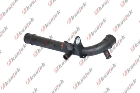 KAUTEK OPEL трубка охолод. рідини Astra G,Combo Tour,Meriva,Vectra C 1.4/1.6 Kautek OPRH190