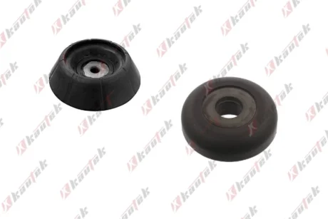 KAUTEK-TEKNOROT OPEL Подушка аморт.передн. с подшип. Agila 08- Kautek OPSM047KT